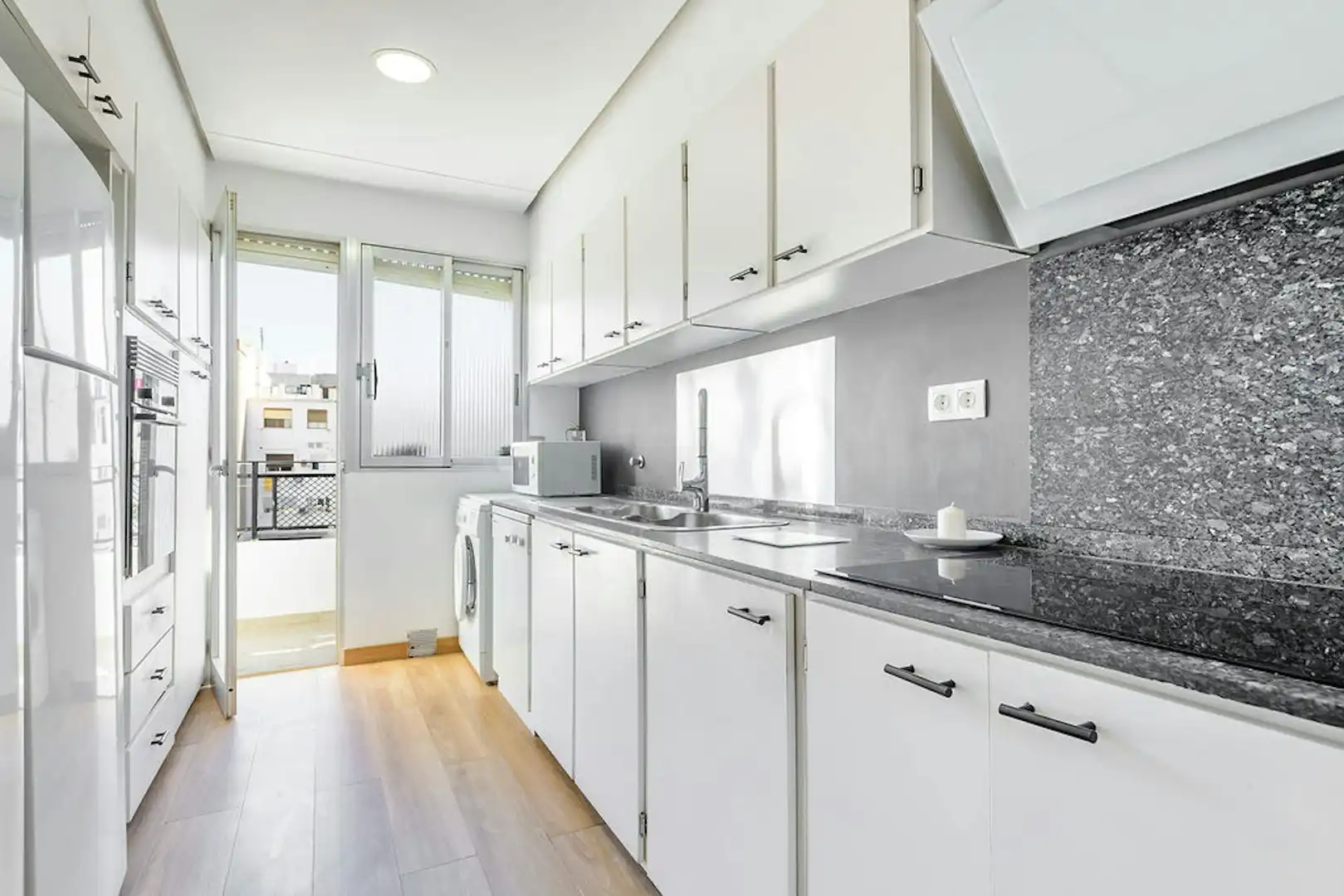 Habitación 172 m², Valencia
