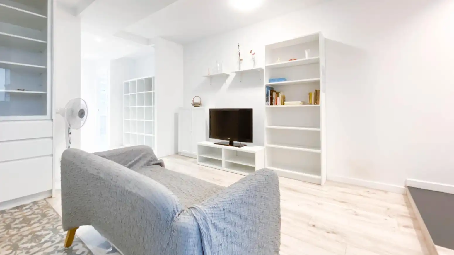 Piso de 99 m² en Santander