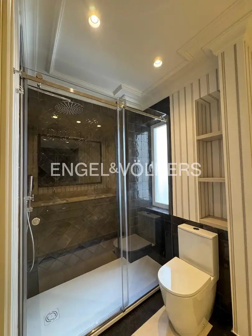 Piso de 350 m² en Madrid