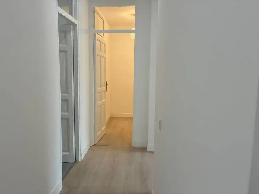 Piso de 144 m² en Madrid