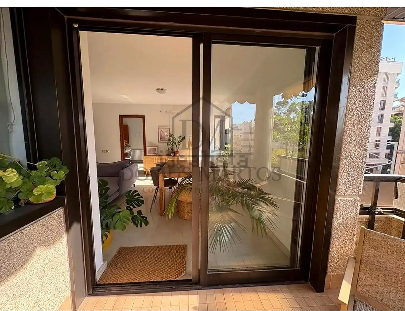 Piso de 166 m² en Palma