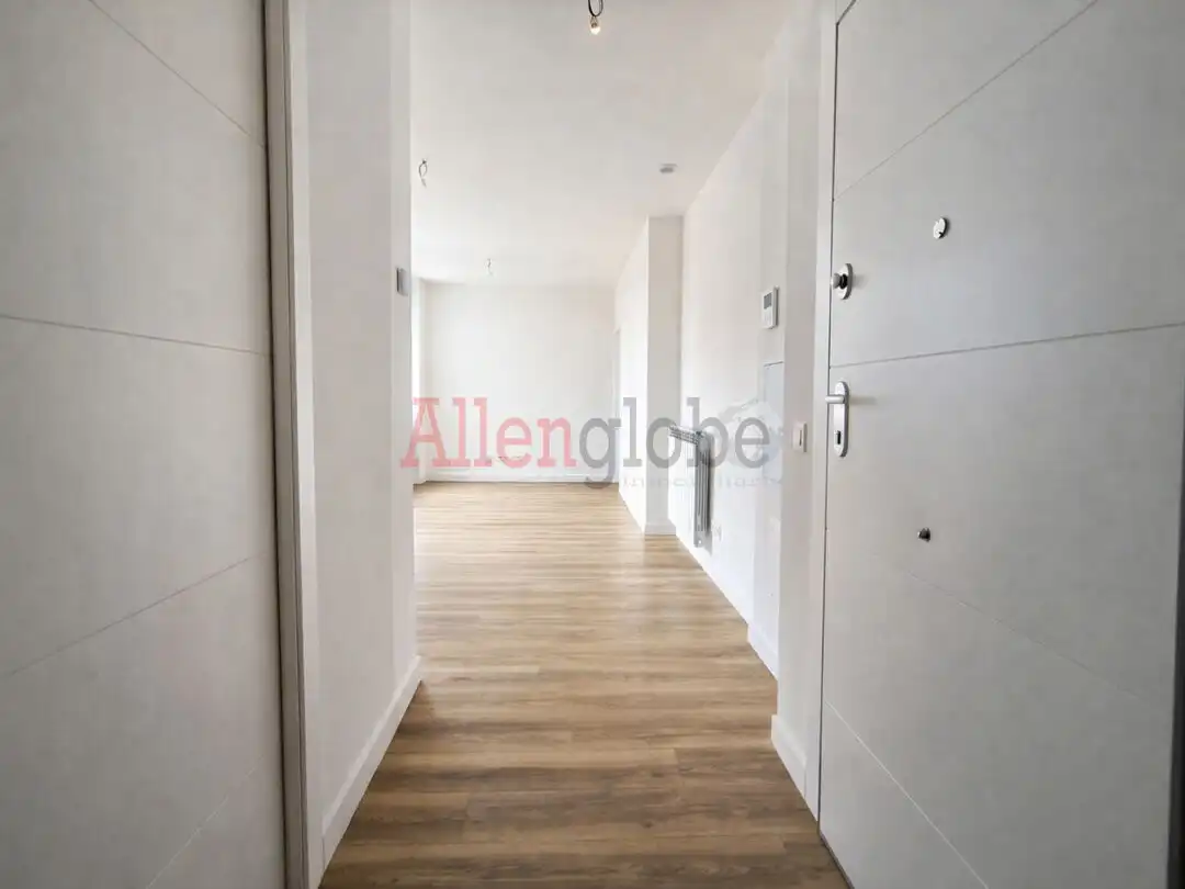Piso de 87 m² en Gijón