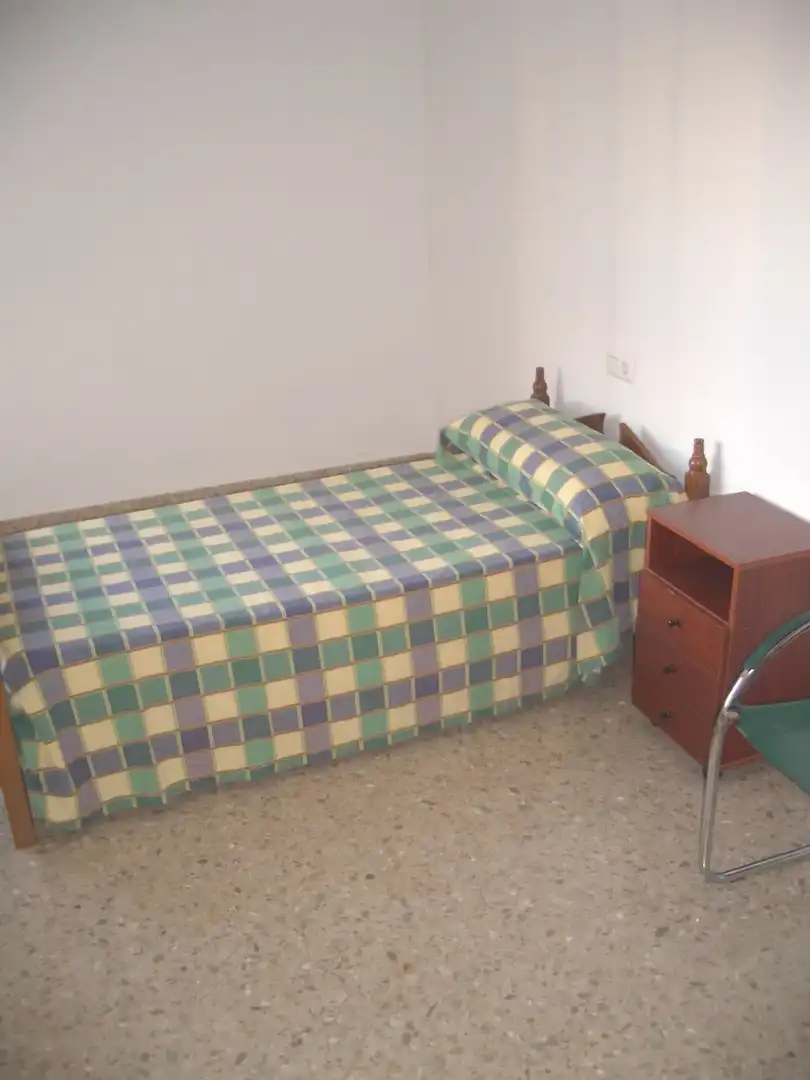 Pis de 136 m² a Castelló de la Plana