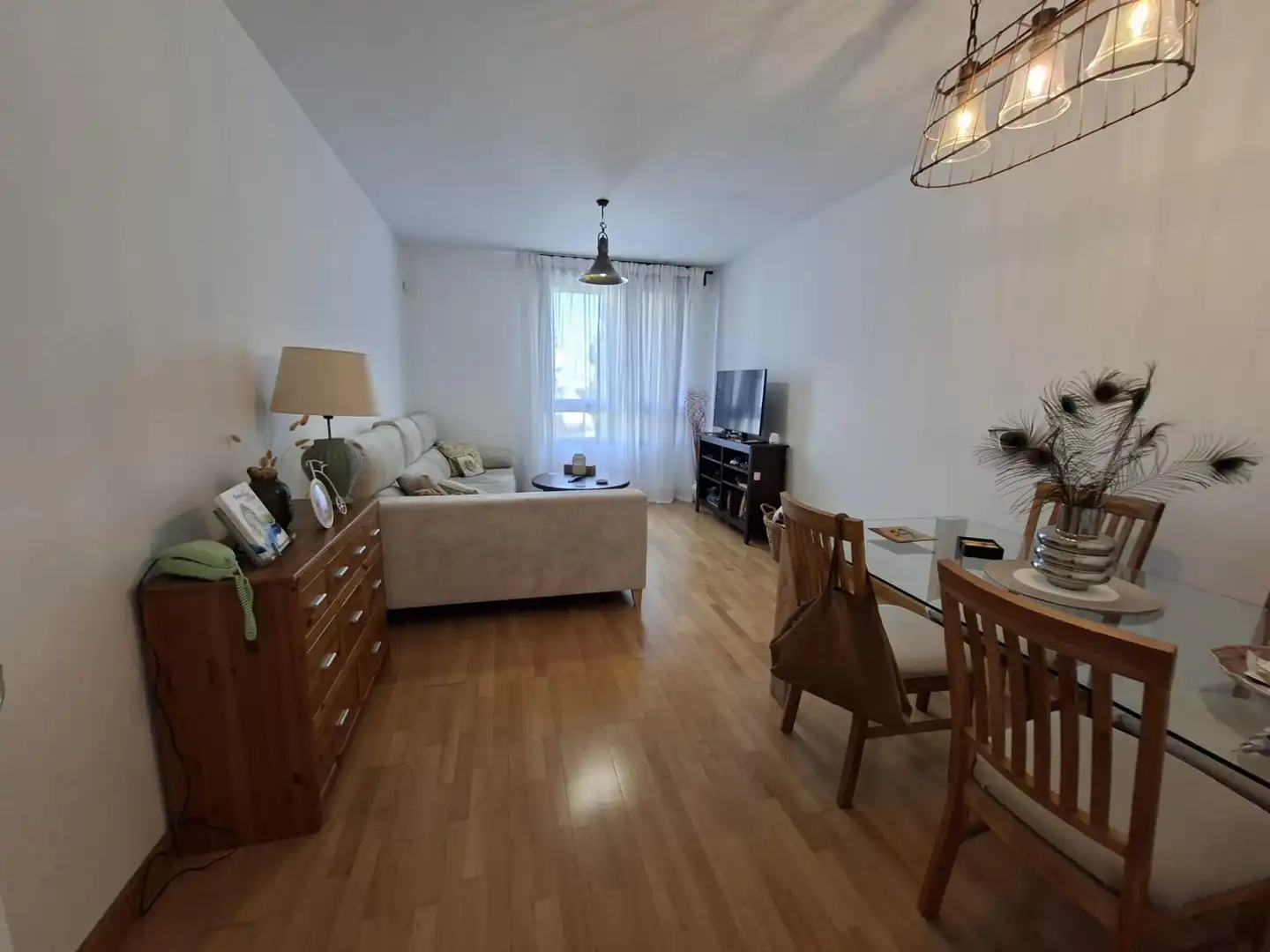 Piso de 90 m² en Chiclana de la Frontera