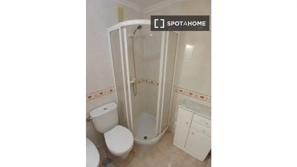 Habitación en alquiler, Valladolid