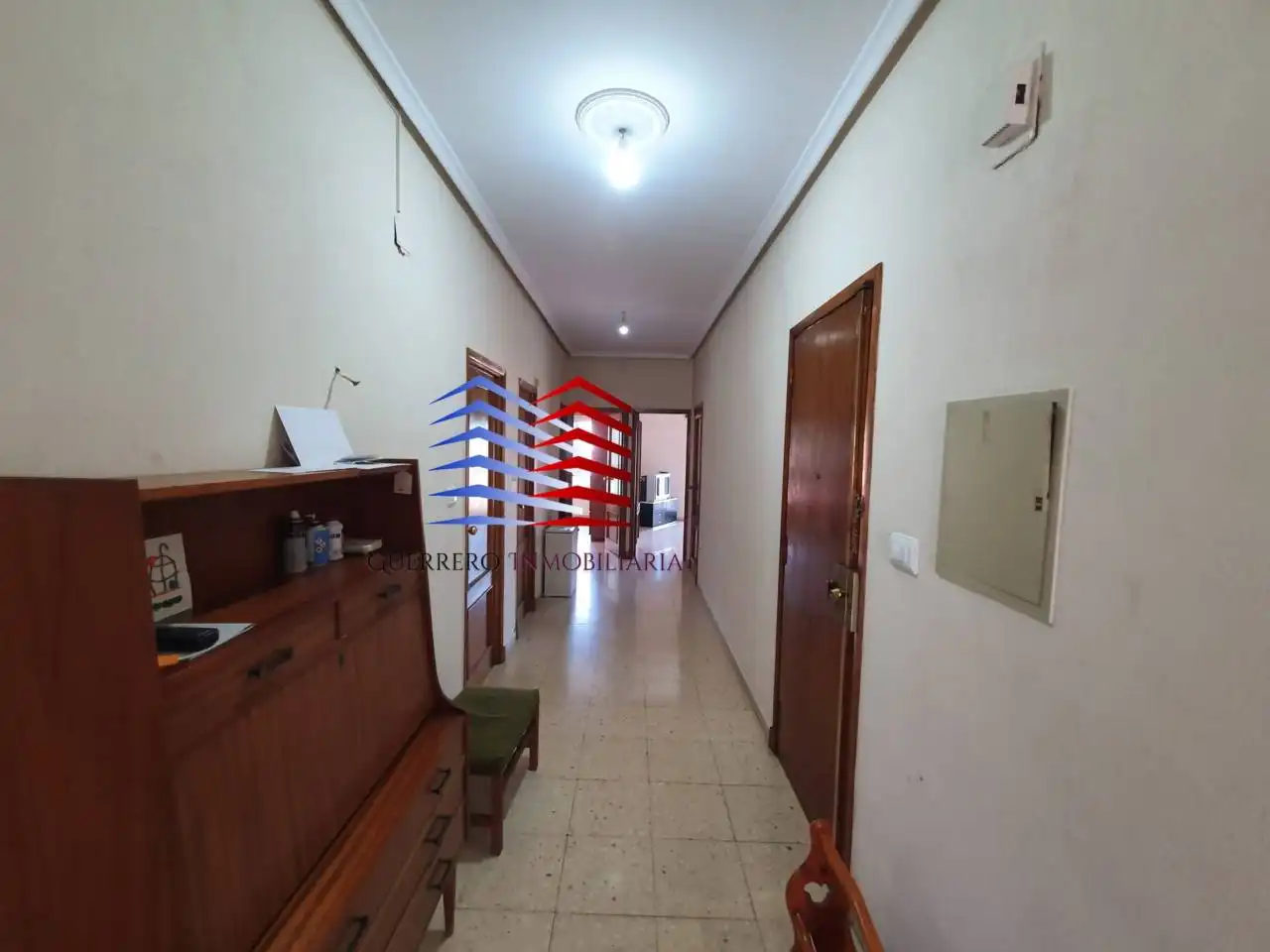 Piso de 130 m² en Ourense