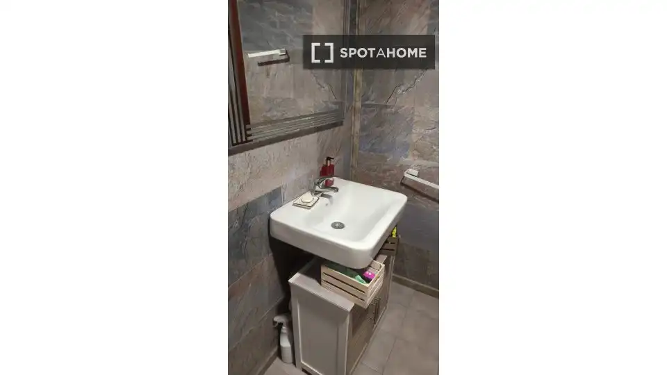Habitación en alquiler, Santander