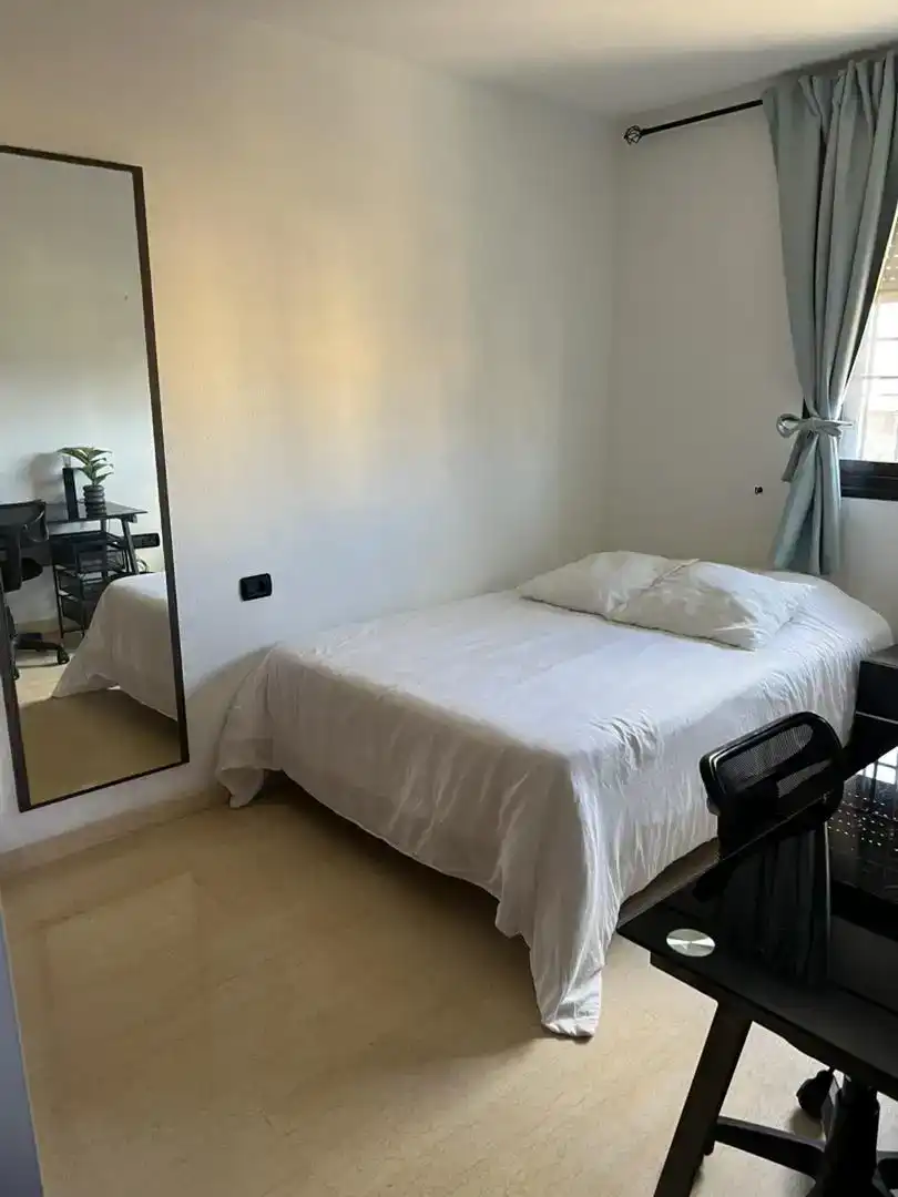 Habitación en alquiler, San Cristóbal de La Laguna