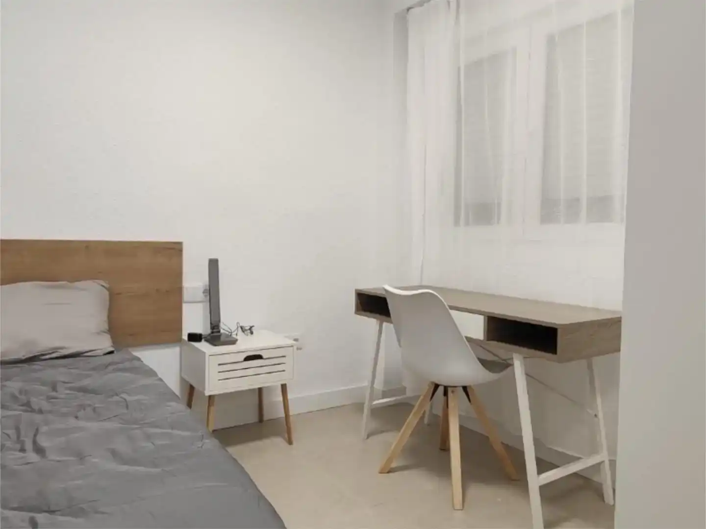 Habitación 100 m², Castellón de la Plana