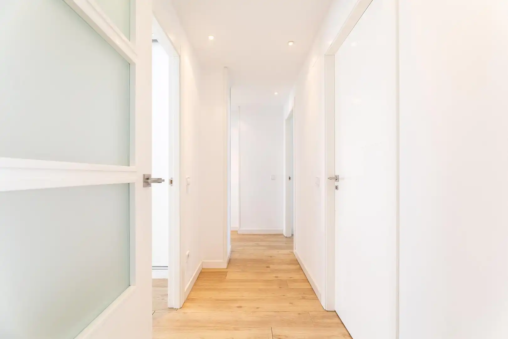 Piso de 147 m² en Madrid