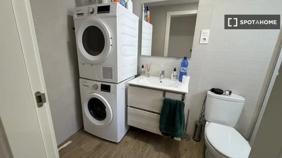 Habitación 115 m², Murcia