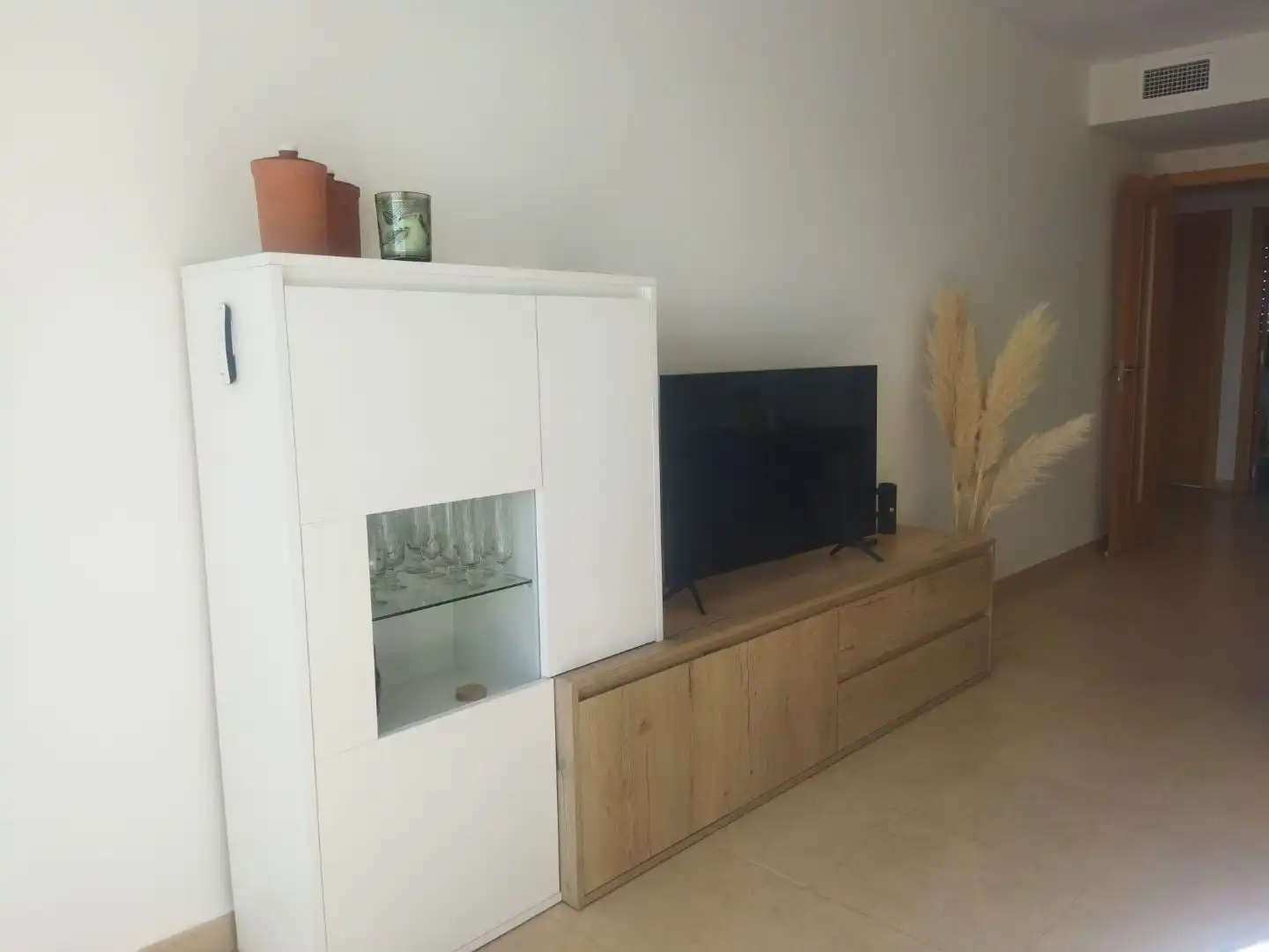 Pis de 65 m² a Sant Jordi