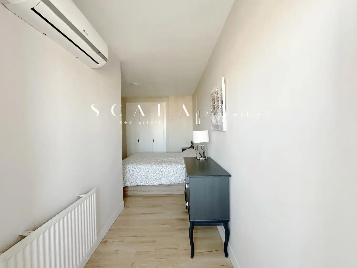 Pis de 78 m² a Madrid