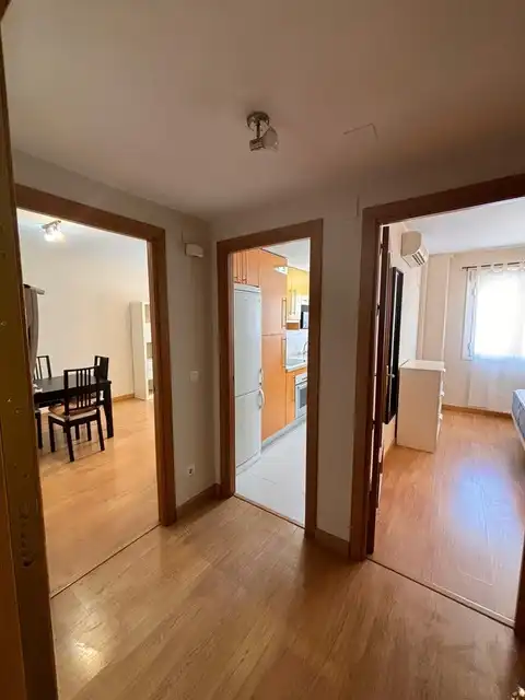 Appartamento 50 m² a Málaga