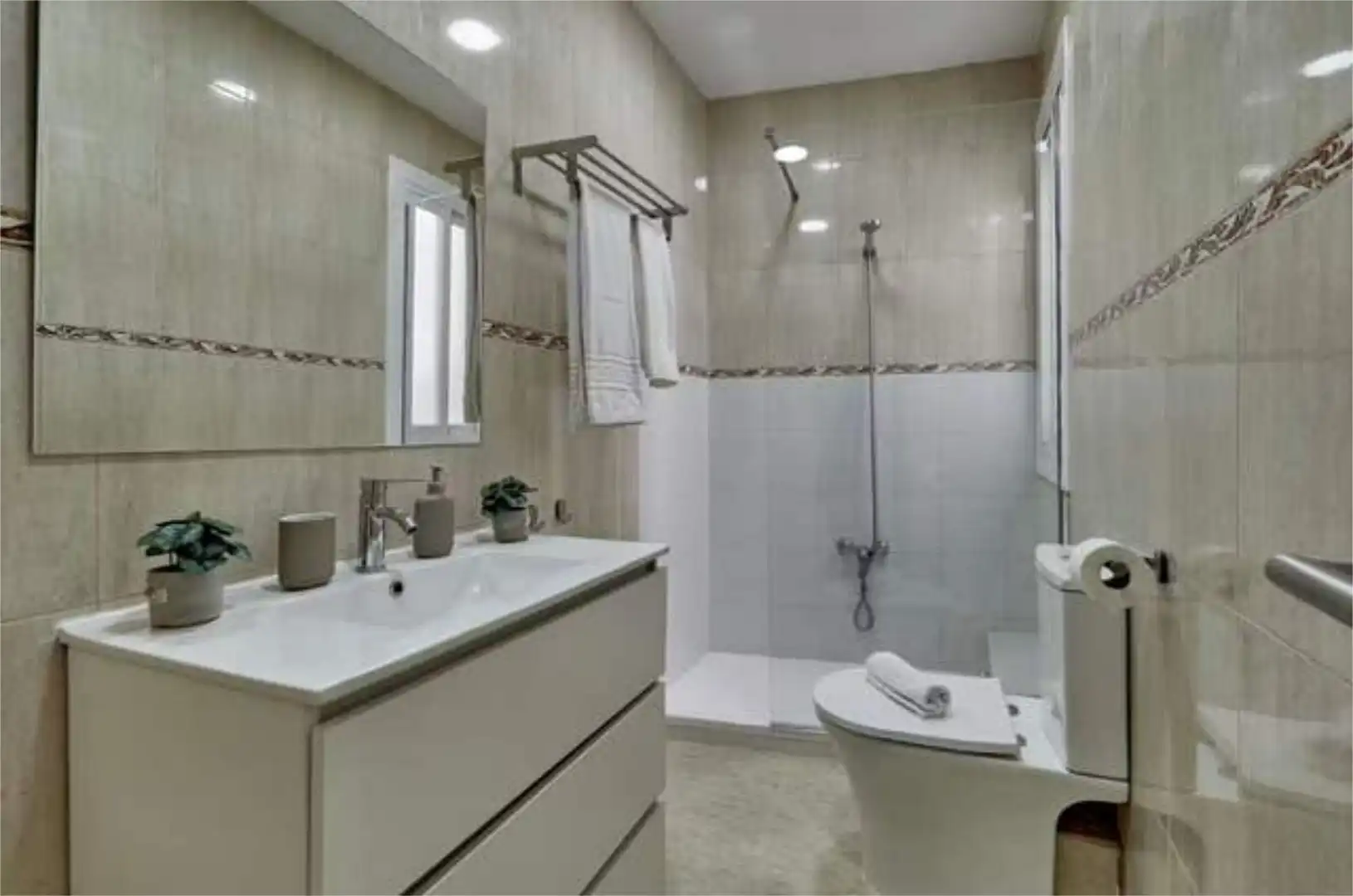 Wohnung 71 m² in Lleida