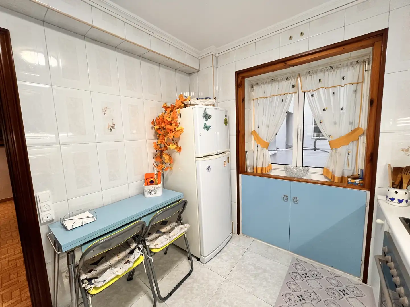 Piso de 74 m² en Gijón