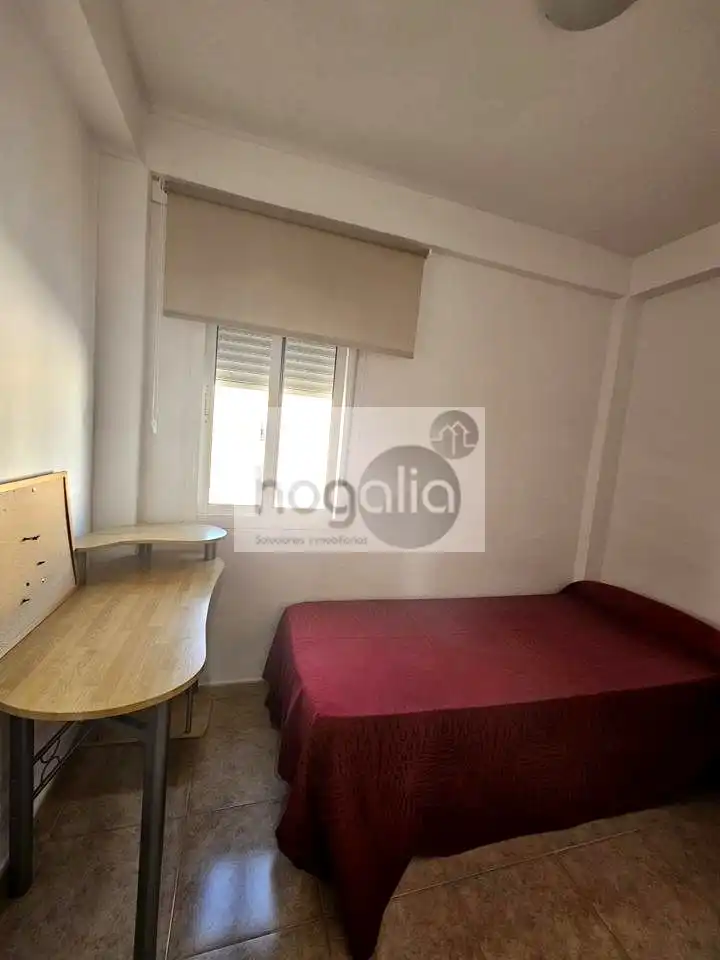 Piso de 60 m² en Sevilla