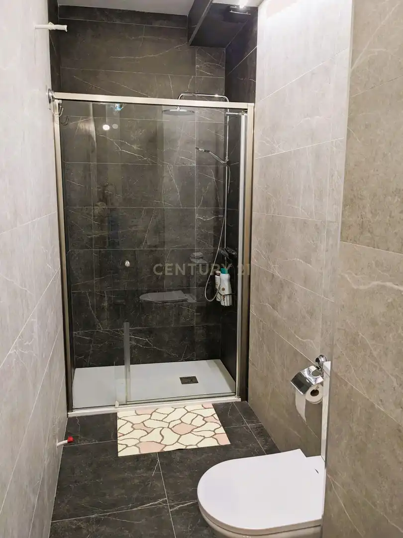 Piso de 90 m² en Malpartida de Cáceres