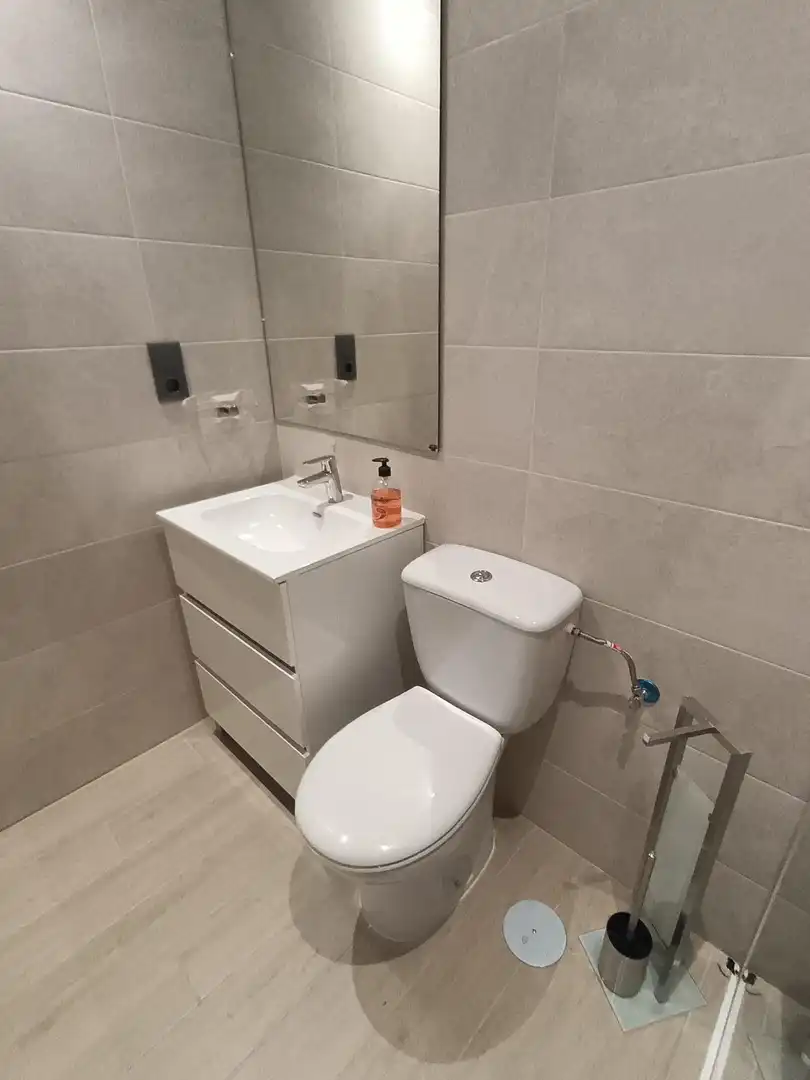 Piso de 60 m² en Valladolid