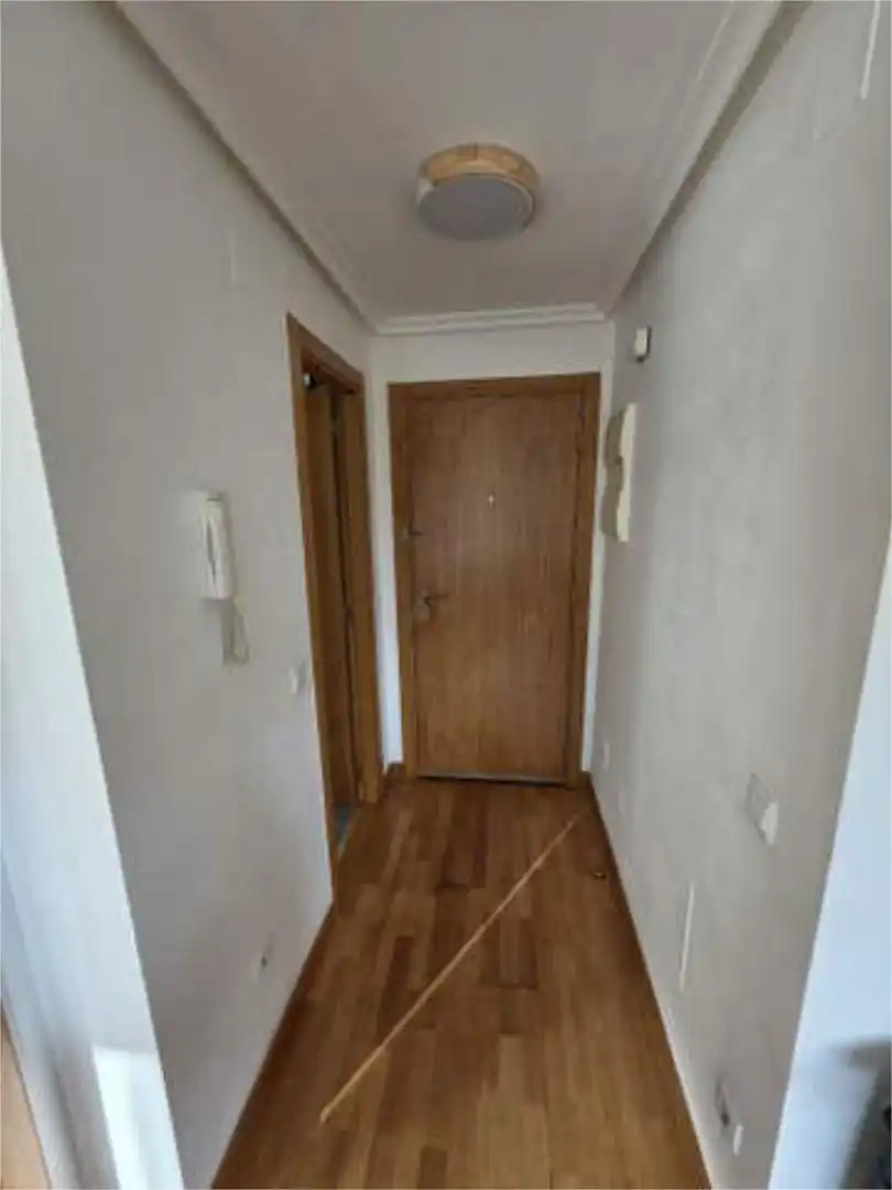 Pis de 55 m² a Lleó
