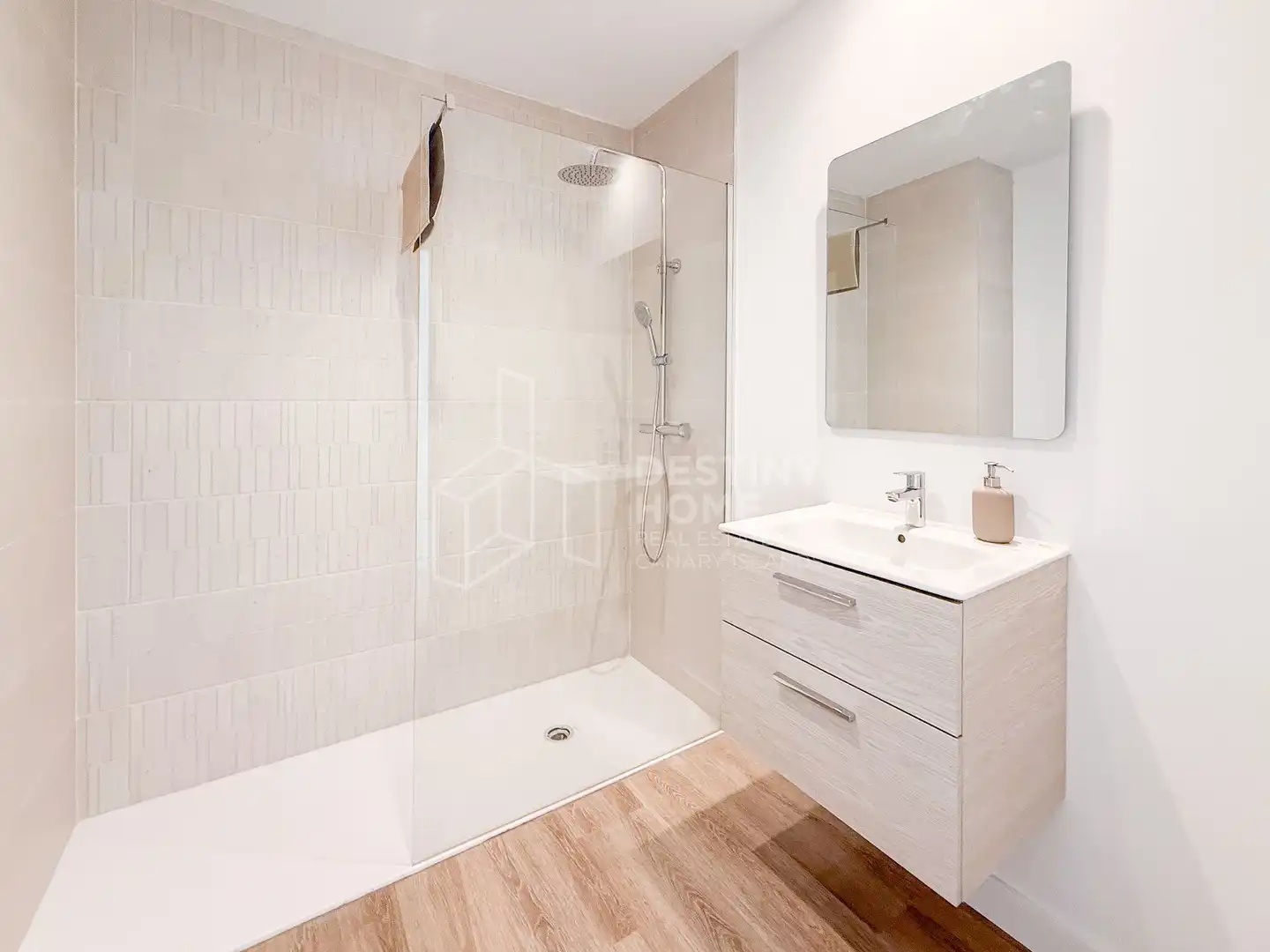 Piso de 118 m² en Antigua