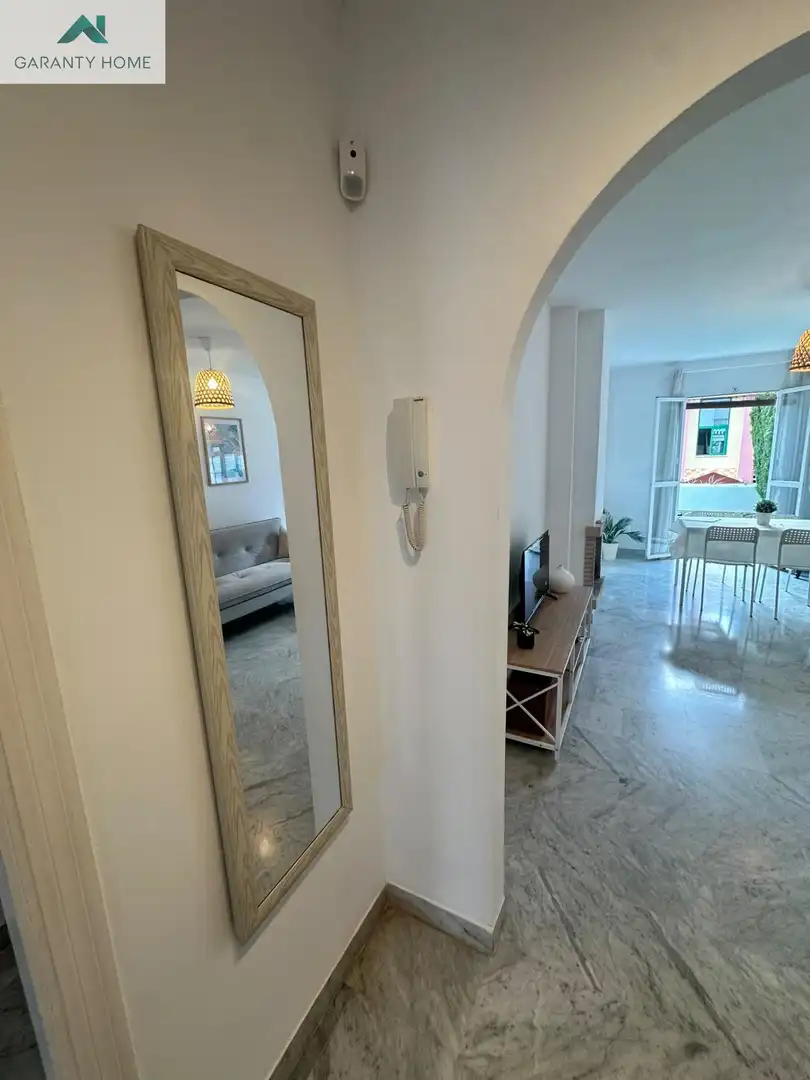 Appartamento 55 m² a Fuengirola