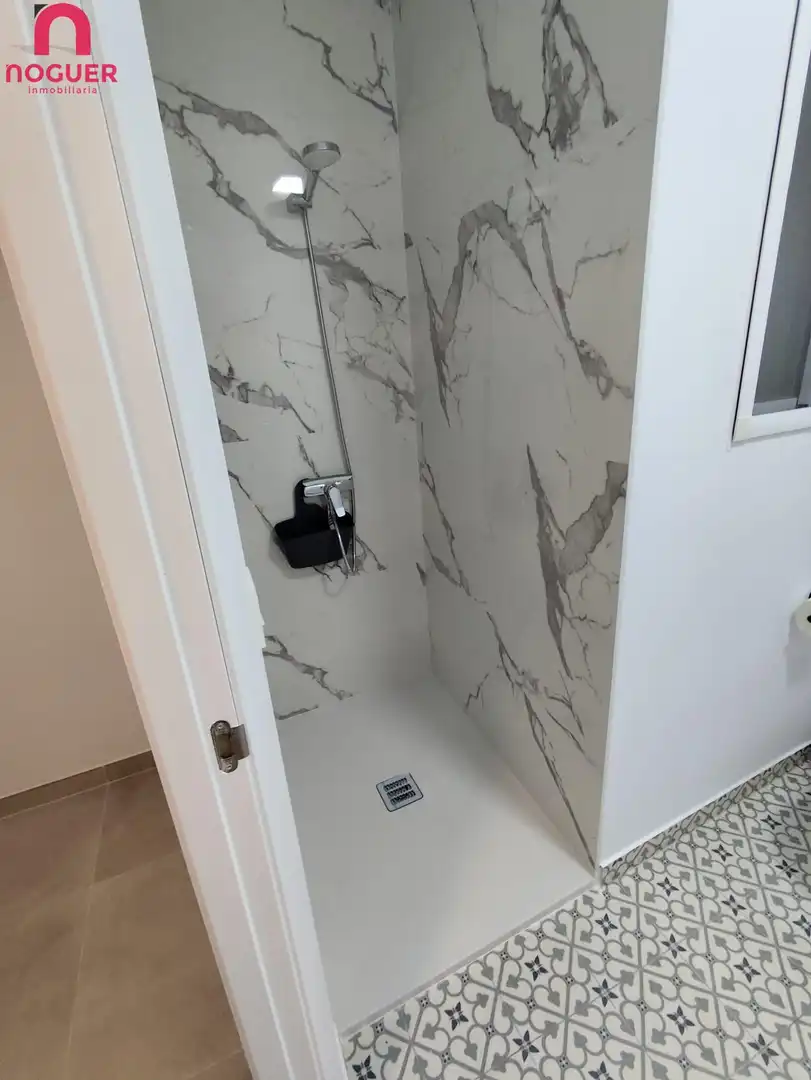 Chambre à louer, Cordoue