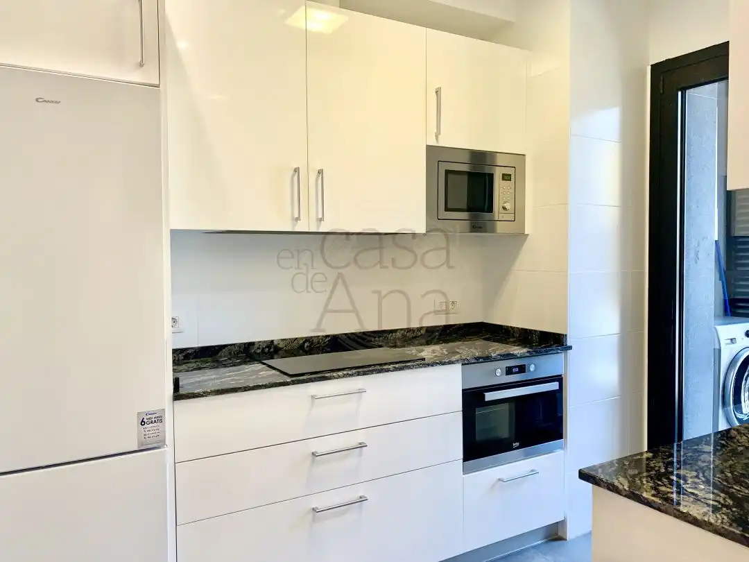 Pis de 82 m² a Bilbao