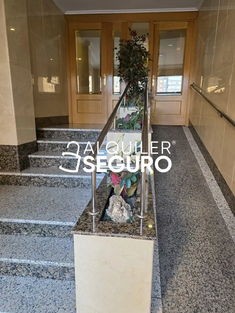 Wohnung 75 m² in Burgos