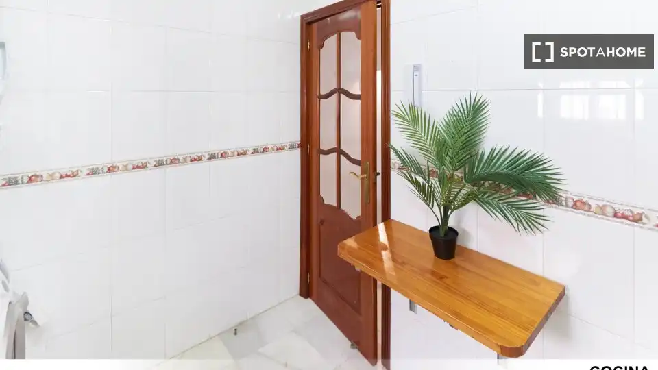 Habitación en alquiler, Sevilla