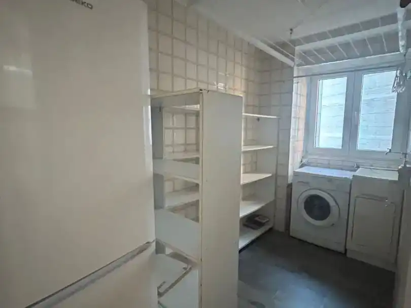 Piso de 135 m² en Lugo