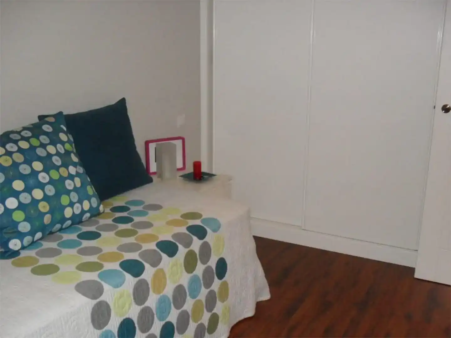 Piso de 75 m² en Badajoz