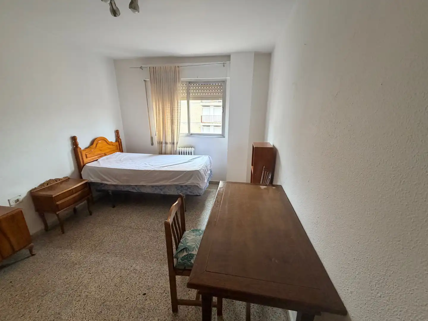 Pis de 110 m² a Granada