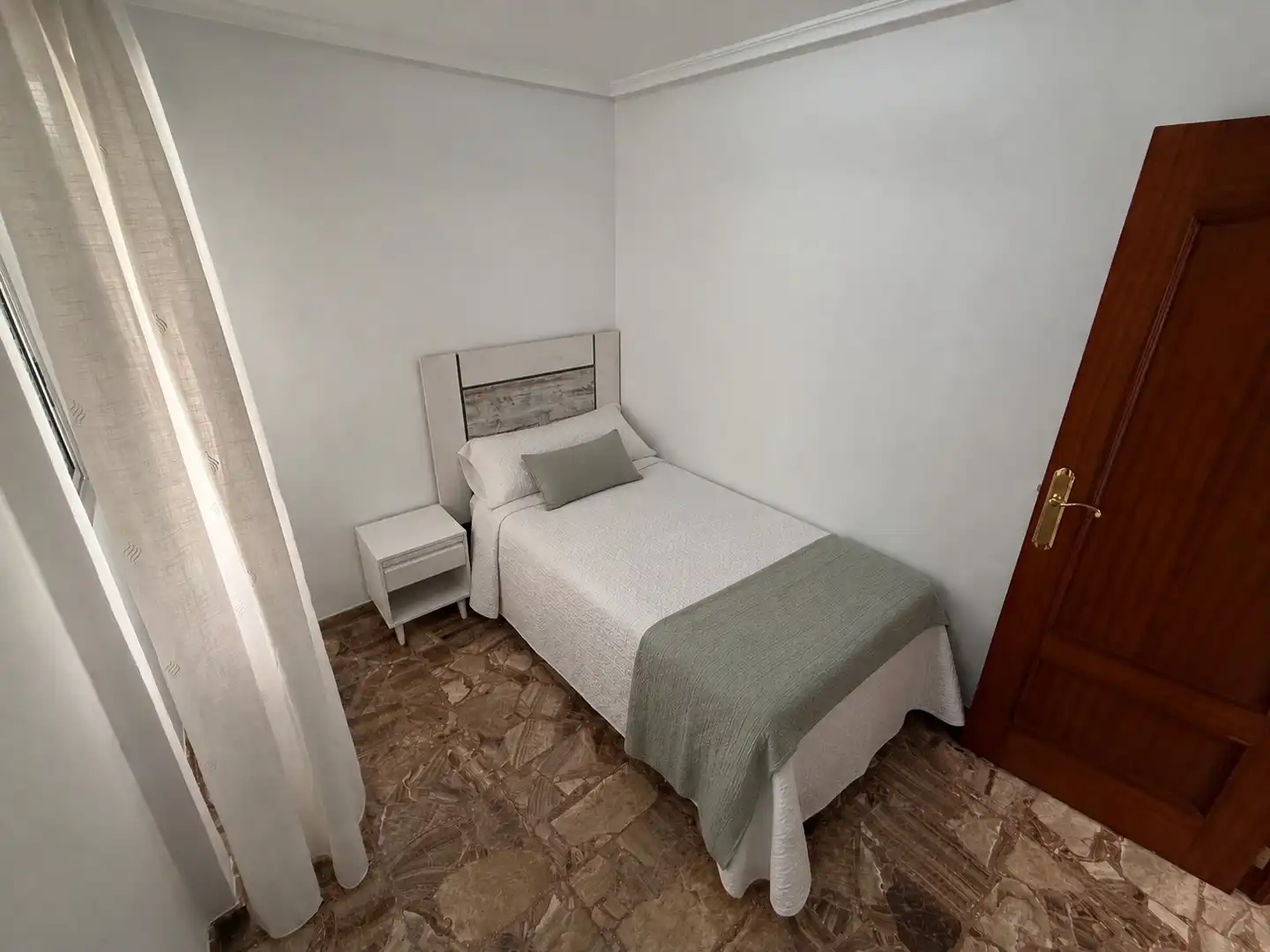 Piso de 120 m² en Alicante