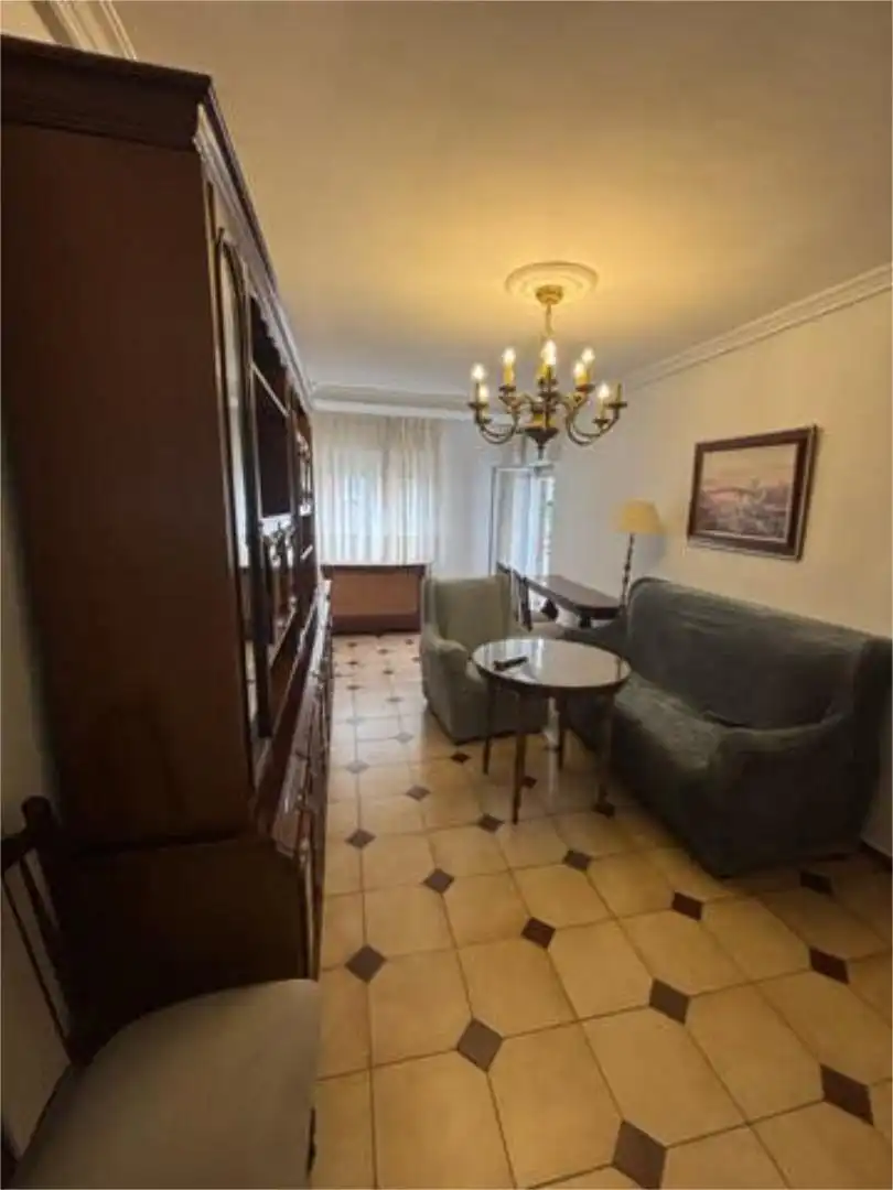 Pis de 80 m² a Salamanca