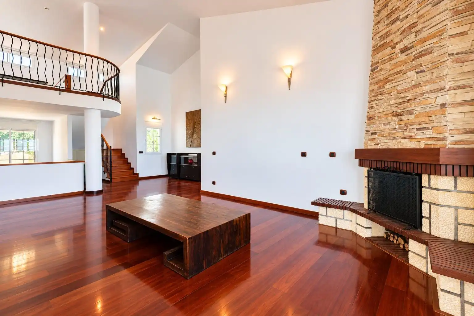 Maison 365 m² à El Rosario