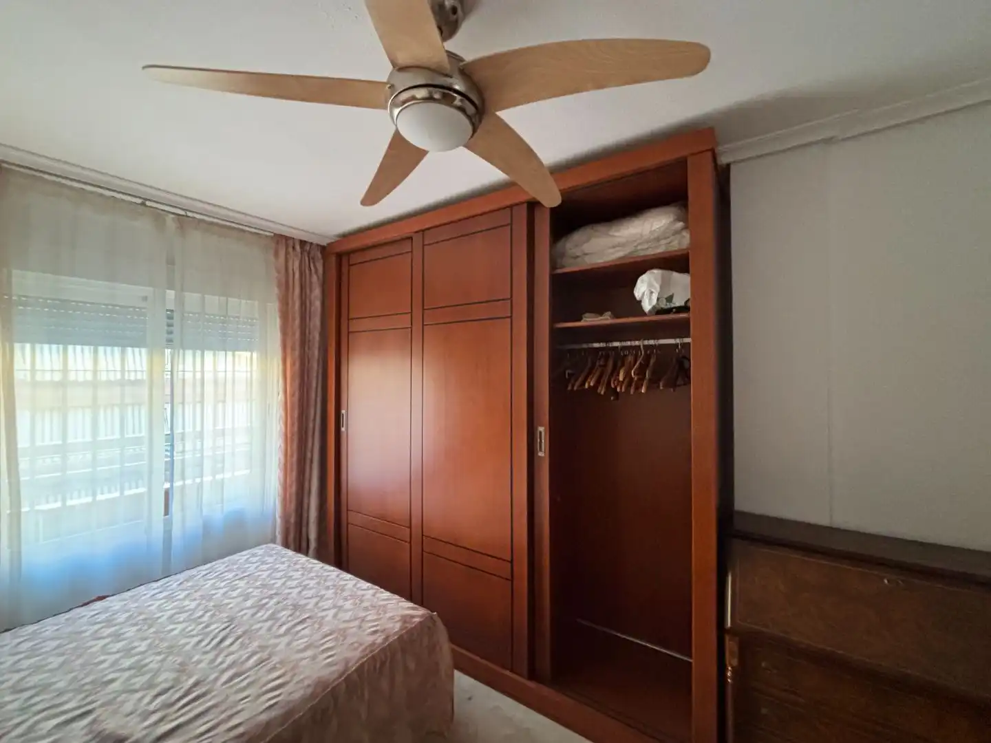 Piso de 100 m² en Córdoba