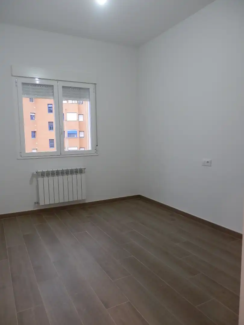 Piso de 112 m² en Zamora