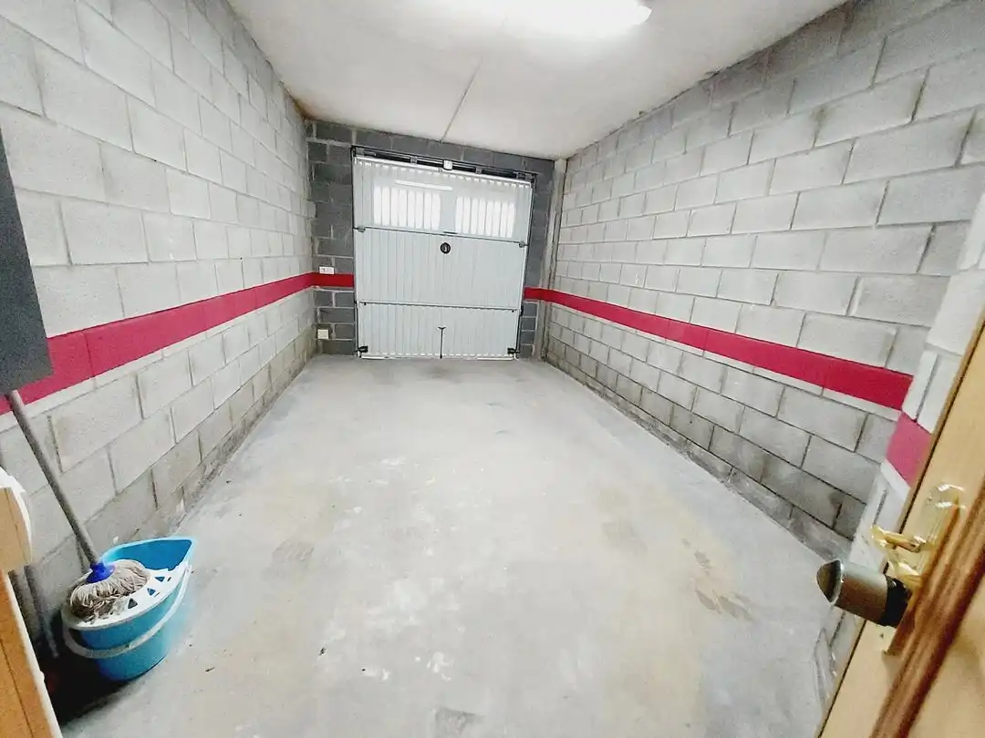 Piso de 108 m² en Illescas
