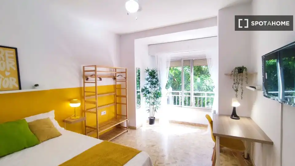 Habitación en alquiler, Cartagena