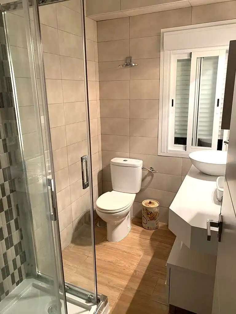 Piso de 75 m² en Mérida