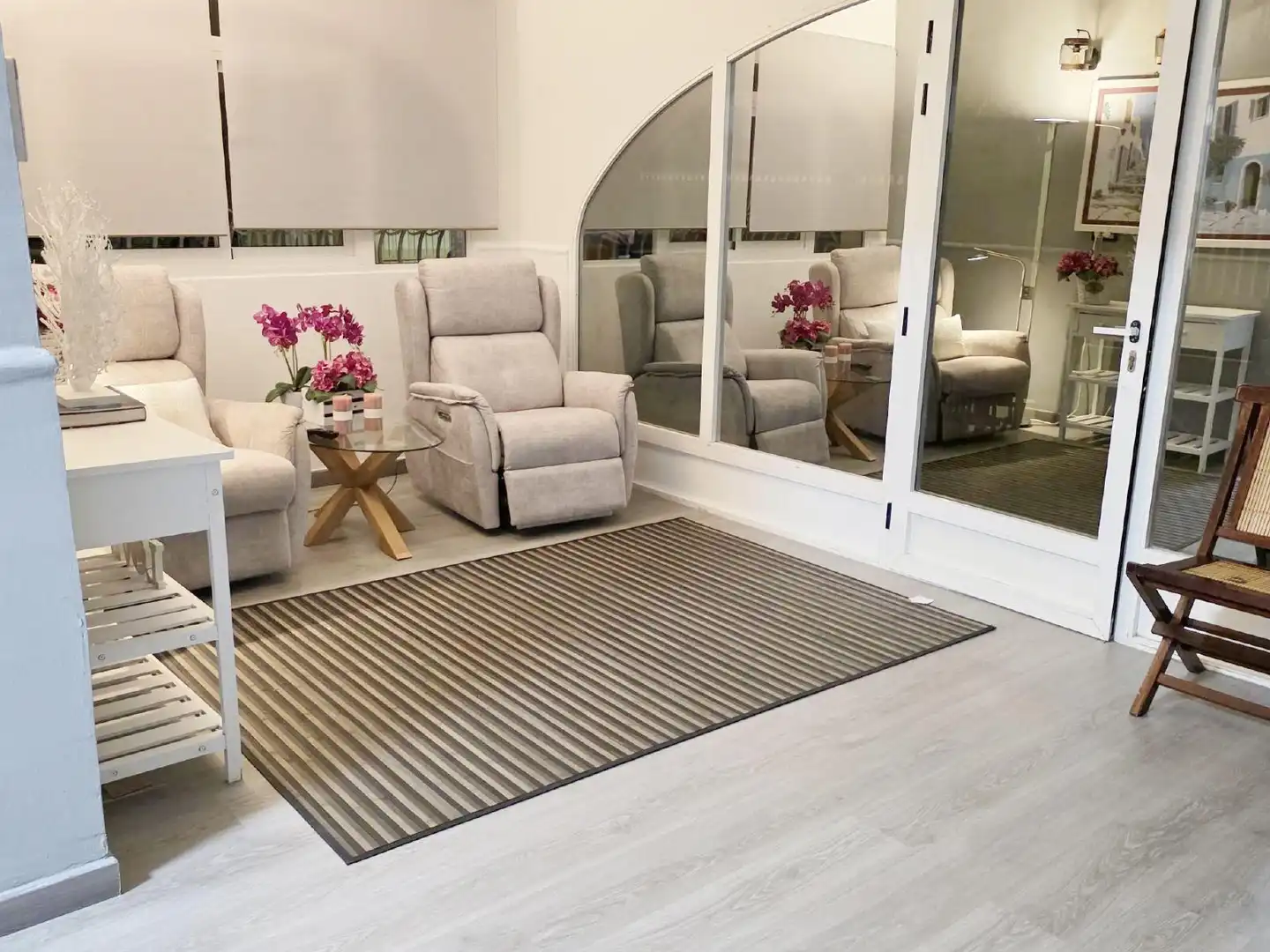 Piso de 110 m² en Dénia