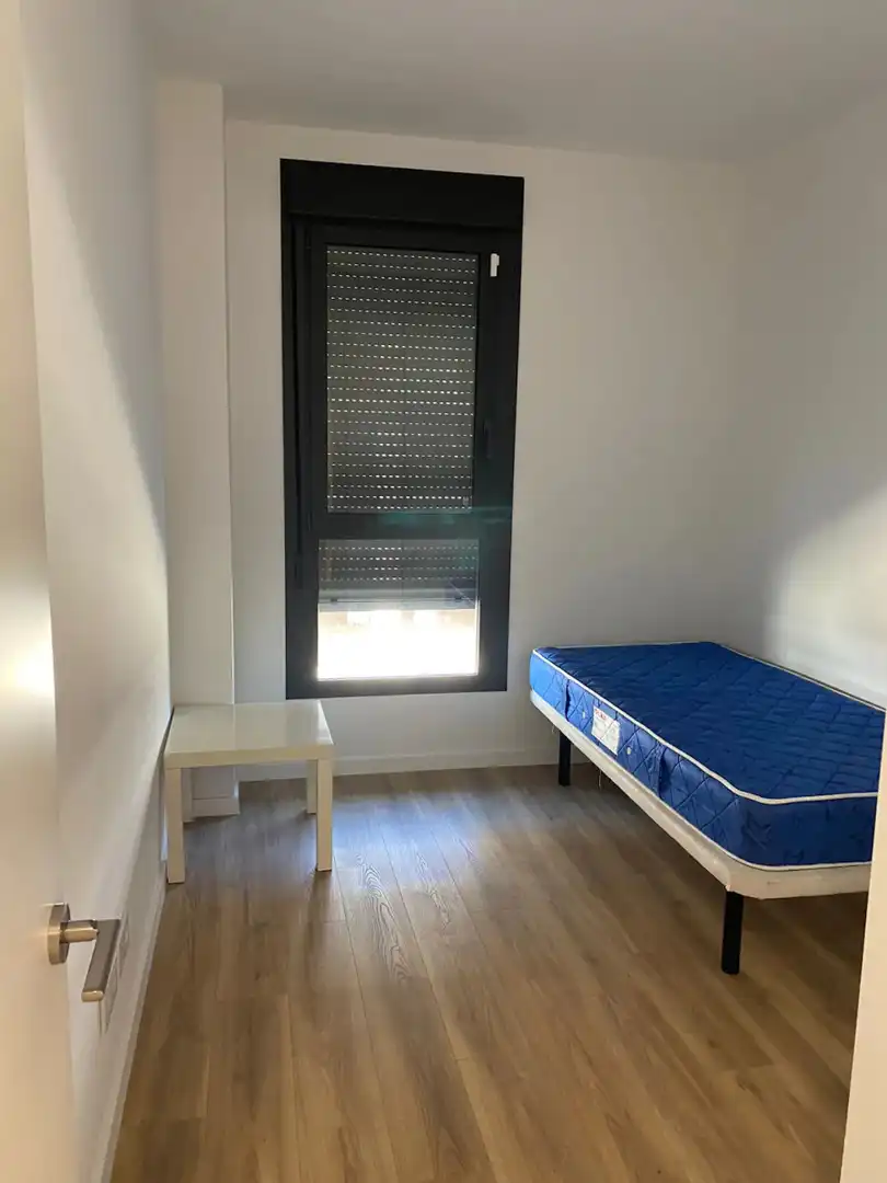 Habitació de lloguer, Sevilla