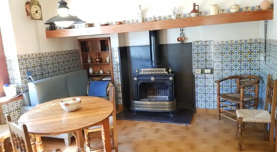 Casa de 1094 m² a la Vall d'Alba