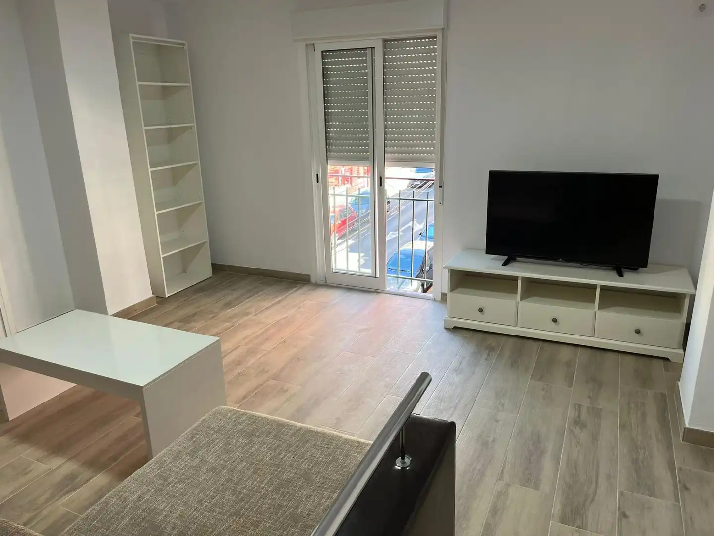Habitació de lloguer, Elx