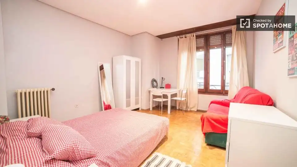 Zimmer zur Miete, Valencia