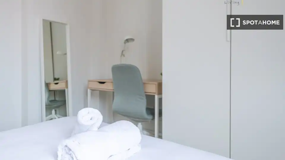Habitación en alquiler, Valencia