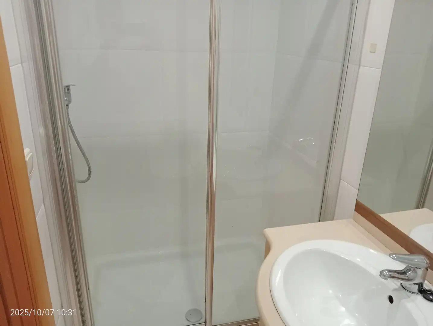 Piso de 70 m² en San Sebastián