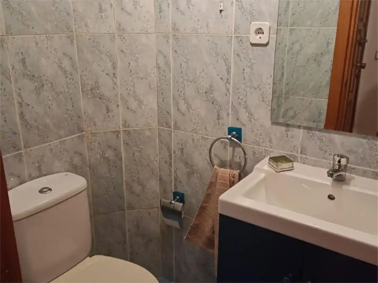 Habitación 120 m², San Sebastián de los Reyes