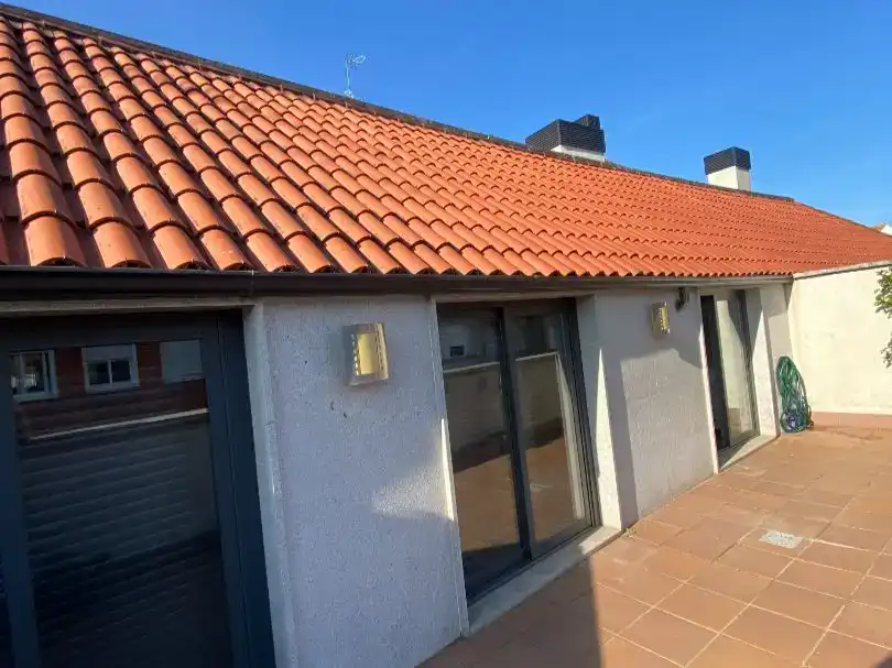 Piso de 80 m² en Vigo